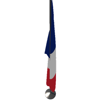 French flag